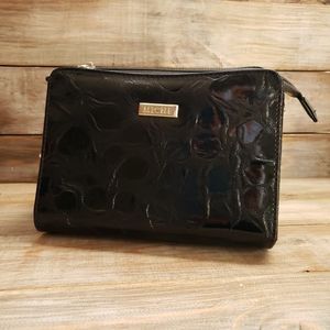 Small Black Miche Handbag